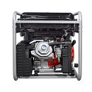 Бензиновый генератор REDVOLT EPB8000iE. Дополнительное изображение 3