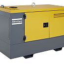 Дизельный генератор Atlas Copco QES 120. Дополнительное изображение 2