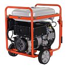 Бензиновый генератор Zongshen PB 15003 E. Дополнительное изображение 2