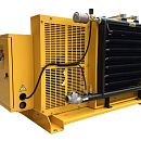 Дожимной компрессор (бустерный) Berg BBC-7.5. Дополнительное изображение 2