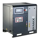 Винтовой компрессор без ресивера с прямым приводом FINI K-MAX 7,5-10. Основное изображение