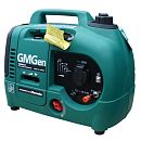 Бензиновый генератор GMGen GMHX1000S. Основное изображение