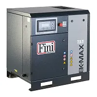Винтовой компрессор без ресивера с прямым приводом FINI K-MAX 7,5-10 (миниатюра)