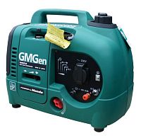 Бензиновый генератор GMGen GMHX1000S (миниатюра)