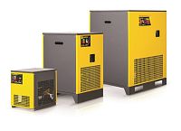 Осушитель воздуха Comprag RDX-150 (миниатюра)