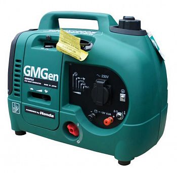 Бензиновый генератор GMGen GMHX1000S