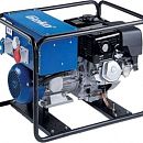 Бензиновый генератор Geko 6400ED-A/HEBA. Основное изображение