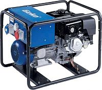Бензиновый генератор Geko 6400ED-A/HEBA (миниатюра)
