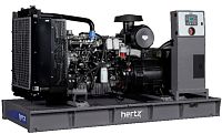 Дизельный генератор Hertz HG 201 DL (миниатюра)
