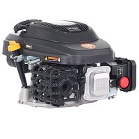 Бензиновый двигатель Zongshen XP 200 A (миниатюра)