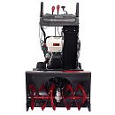 Бензиновый снегоуборщик EVOline SBG 690 HE. Дополнительное изображение 2