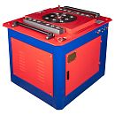 Станок для гибки арматуры Vektor GW40 с доводчиком. Основное изображение