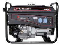 Бензиновый генератор Lifan 6 GF-3 (LF7000) (миниатюра)