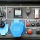 Дизельный генератор TSS SDG 7000EHA с АВР. Дополнительное изображение 5
