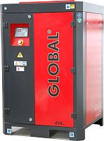 Винтовой компрессор Global GL18-13 (миниатюра)