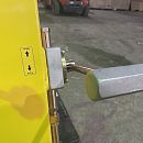 Виброплита Vektor VPG-170HW. Дополнительное изображение 9