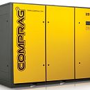 Винтовой компрессор Comprag DV-110-10. Основное изображение