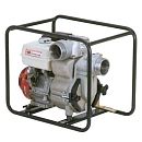 Бензиновая мотопомпа Daishin SWT-100 HX. Основное изображение