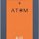 Винтовой компрессор Atom А-22 10. Дополнительное изображение 1