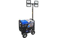 Сварочный генератор ТСС WALGG 5.0/200E (миниатюра)