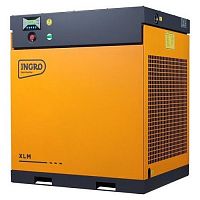 Винтовой компрессор Ingro XLM 5,5A-8 (миниатюра)