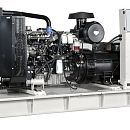 Дизельный генератор Hertz HG 138 BC. Основное изображение