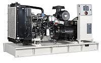 Дизельный генератор Hertz HG 154 BC (миниатюра)