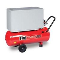 Поршневой компрессор Fini PULSAR/SN 285M/50 (миниатюра)