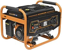Бензиновый генератор Carver PPG-2500 (миниатюра)