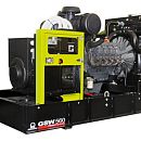 Дизельный генератор Pramac GSW 510 V. Основное изображение
