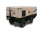 Передвижной компрессор Doosan 17/235. Основное изображение