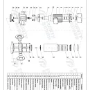 Вертикальный многоступенчатый насос PURITY PVS 16-3 (N). Дополнительное изображение 4