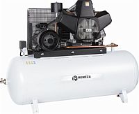 Поршневой компрессор Remeza СБ4-500.F110 (миниатюра)