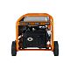 Бензиновый генератор Mitsui Power ZM 10500 iU. Дополнительное изображение 5