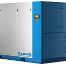 Винтовой компрессор Almig GEAR XP-160-8. Основное изображение