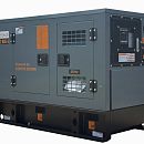 Дизельный генератор Mitsui Power ZM 12 KDE-3. Дополнительное изображение 9