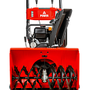 Бензиновый снегоуборщик A-iPower AS7615LE. Дополнительное изображение 3