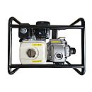 Бензиновая мотопомпа HND WP 20 XT. Дополнительное изображение 8