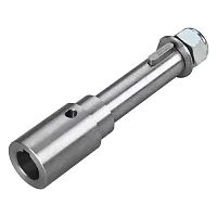 10040886 Вал J 6-250 E160 B3/B5 S COMPL VARISCO (миниатюра)