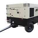 Передвижной компрессор Doosan 9/270. Основное изображение