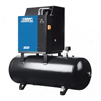 Винтовой компрессор Abac MICRON 3 08/200 (миниатюра)