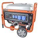 Бензиновый генератор EVOline PB 11000 E. Дополнительное изображение 6