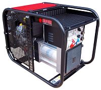 Сварочный генератор EuroPower EP 400 XE DC (миниатюра)