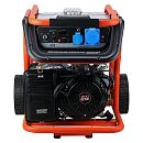 Бензиновый генератор EVOline KB 7000. Дополнительное изображение 1