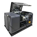 Газовый генератор Mitsui Power GM 7000. Дополнительное изображение 4