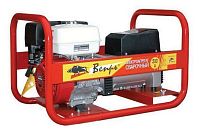 Сварочный генератор Вепрь АСПДТ200-6/230 ВЛ-С (миниатюра)