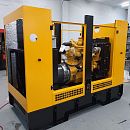 Дизельный генератор Genbox JD64-S. Дополнительное изображение 4