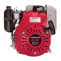 Бензиновый двигатель Honda GXR120RT-KRE4 (миниатюра)
