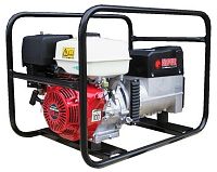 Сварочный генератор EuroPower EP 200 X1 AC (миниатюра)