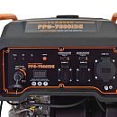 Дизельный генератор Carver PPG-7000IDE. Дополнительное изображение 5